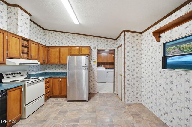 506 War Valley Road, Church Hill, TN 37642