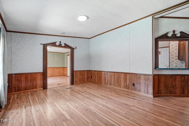 506 War Valley Road, Church Hill, TN 37642