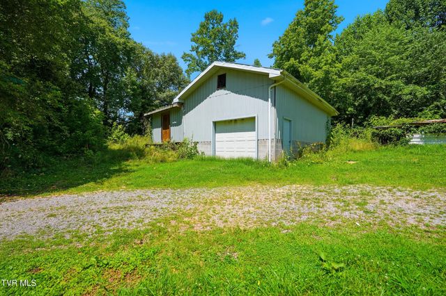 506 War Valley Road, Church Hill, TN 37642