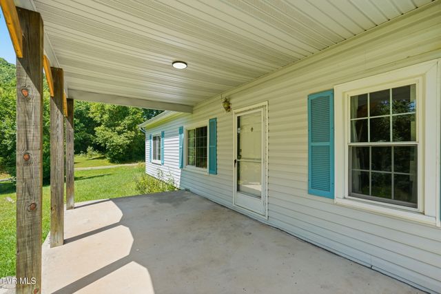 506 War Valley Road, Church Hill, TN 37642
