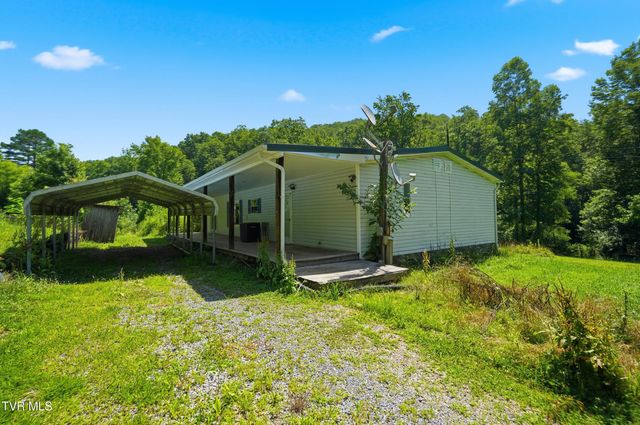 506 War Valley Road, Church Hill, TN 37642