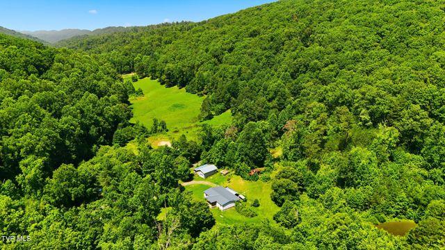 506 War Valley Road, Church Hill, TN 37642