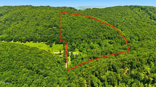 506 War Valley Road, Church Hill, TN 37642