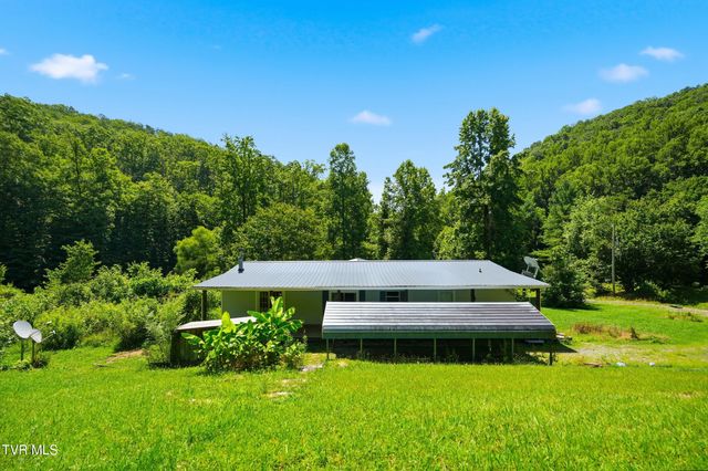 506 War Valley Road, Church Hill, TN 37642