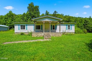 506 War Valley Road, Church Hill, TN 37642