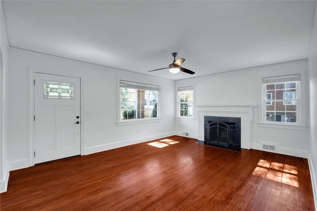 903 North A Street, Easley, SC 29640