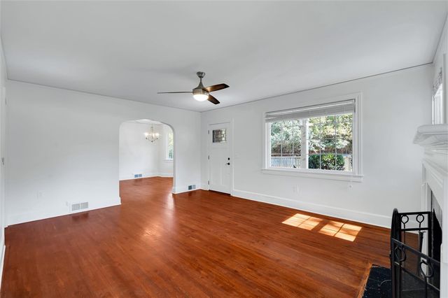 903 North A Street, Easley, SC 29640