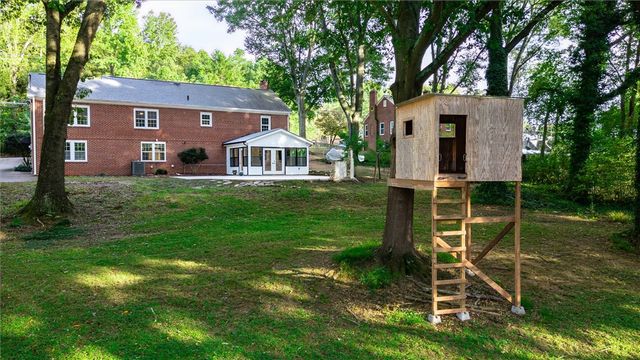 903 North A Street, Easley, SC 29640