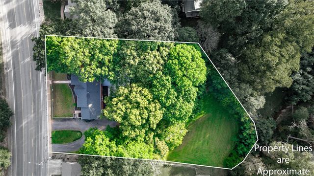 903 North A Street, Easley, SC 29640