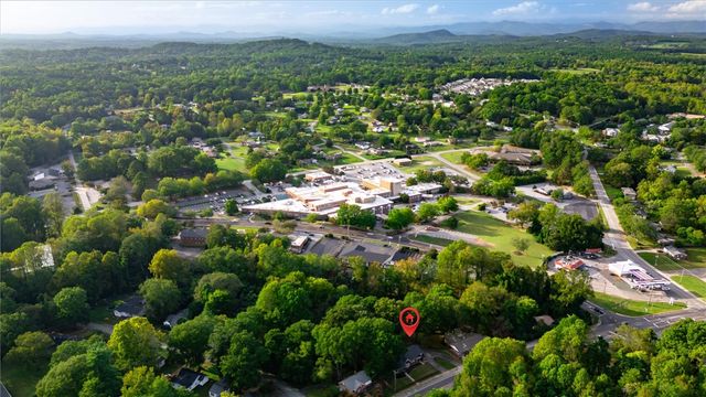 903 North A Street, Easley, SC 29640