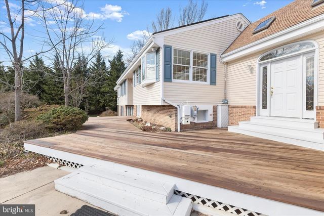 13612 JACOBS RD, Mount Airy, MD 21771