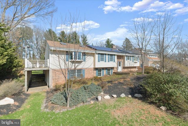 13612 JACOBS RD, Mount Airy, MD 21771