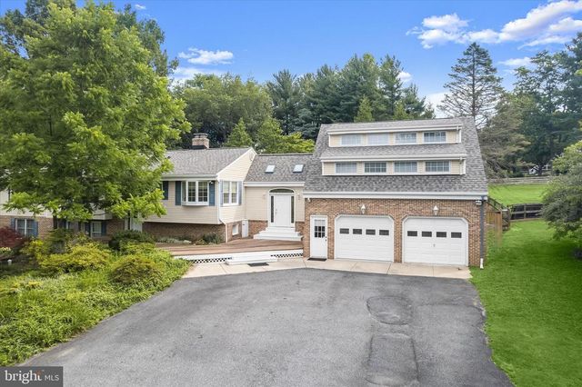 13612 JACOBS RD, Mount Airy, MD 21771