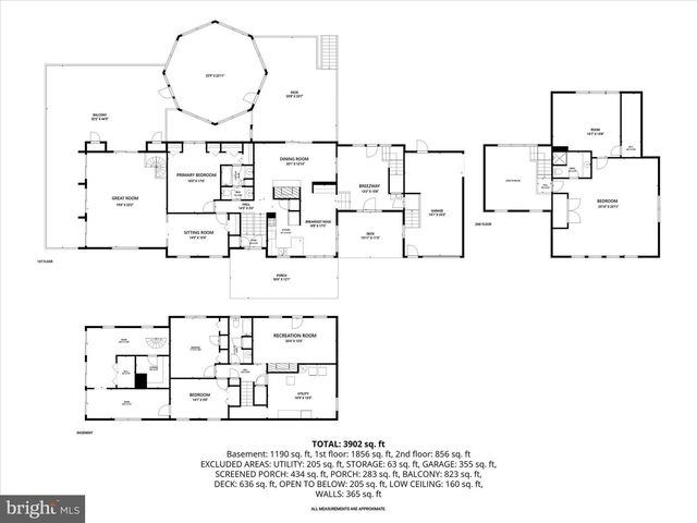13612 JACOBS RD, Mount Airy, MD 21771