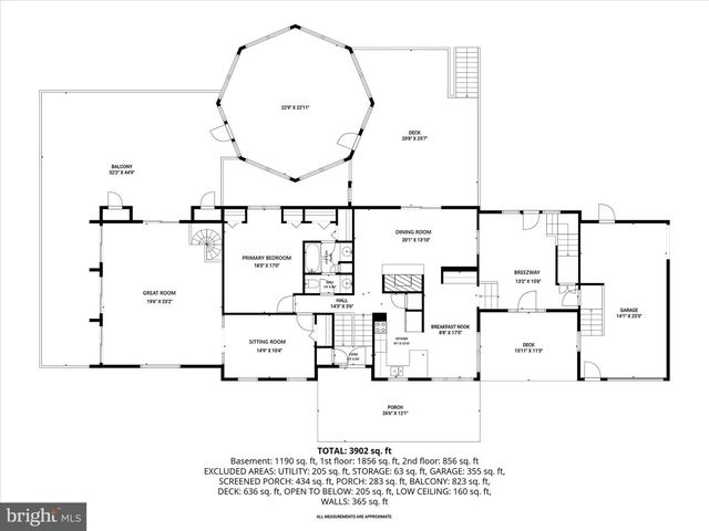 13612 JACOBS RD, Mount Airy, MD 21771