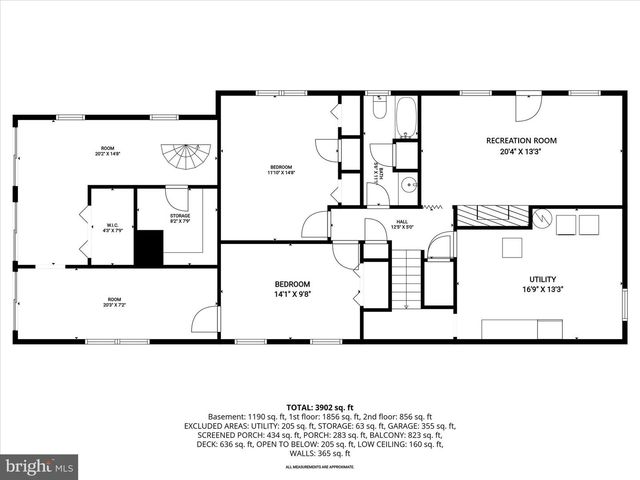 13612 JACOBS RD, Mount Airy, MD 21771