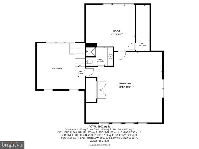 13612 JACOBS RD, Mount Airy, MD 21771