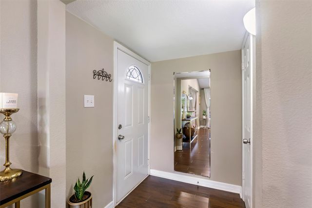 3802 Bluerock Lane, Houston, TX 77039