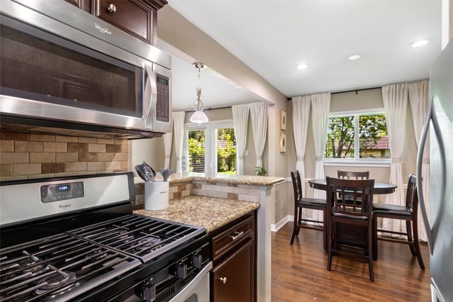 3802 Bluerock Lane, Houston, TX 77039