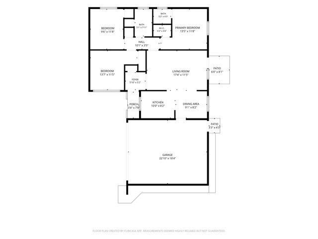 3802 Bluerock Lane, Houston, TX 77039