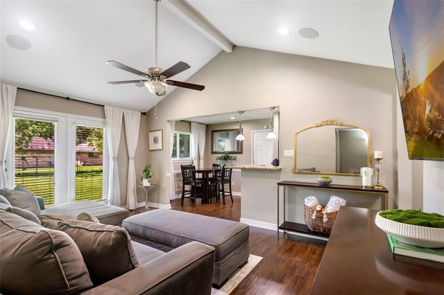 3802 Bluerock Lane, Houston, TX 77039