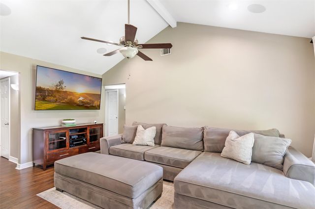 3802 Bluerock Lane, Houston, TX 77039