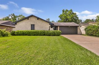3802 Bluerock Lane, Houston, TX 77039