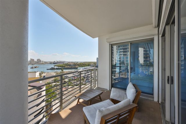 449 S 12TH STREET 802, Tampa, FL 33602