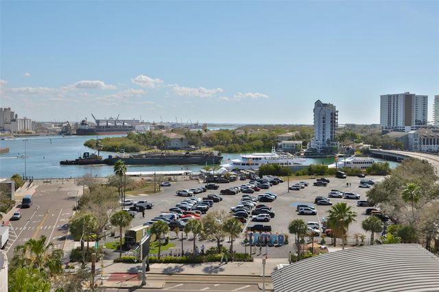 449 S 12TH STREET 802, Tampa, FL 33602