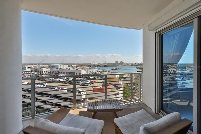 449 S 12TH STREET 802, Tampa, FL 33602