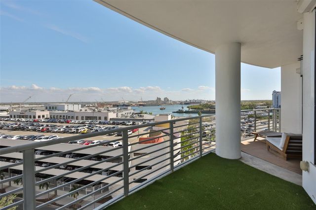 449 S 12TH STREET 802, Tampa, FL 33602