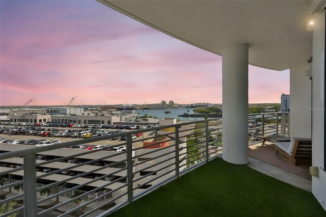 449 S 12TH STREET 802, Tampa, FL 33602