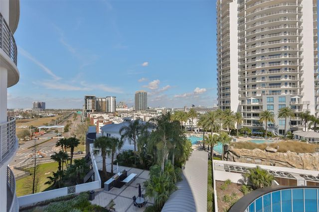 449 S 12TH STREET 802, Tampa, FL 33602