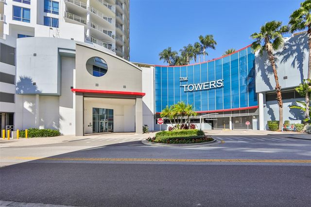 449 S 12TH STREET 802, Tampa, FL 33602