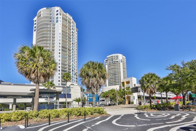 449 S 12TH STREET 802, Tampa, FL 33602