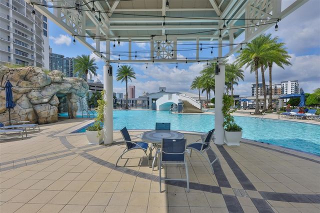 449 S 12TH STREET 802, Tampa, FL 33602