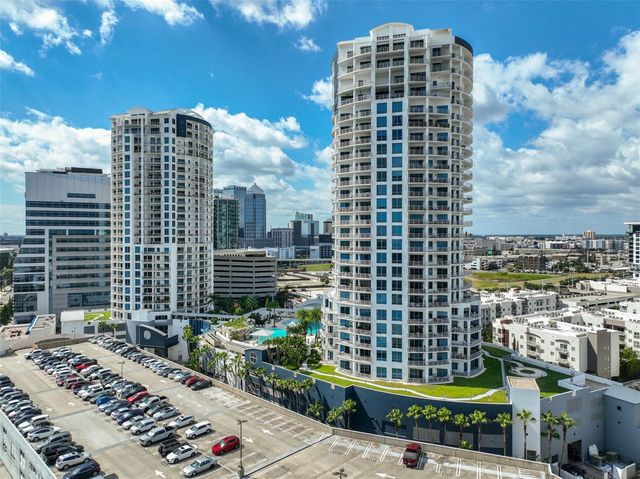 449 S 12TH STREET 802, Tampa, FL 33602