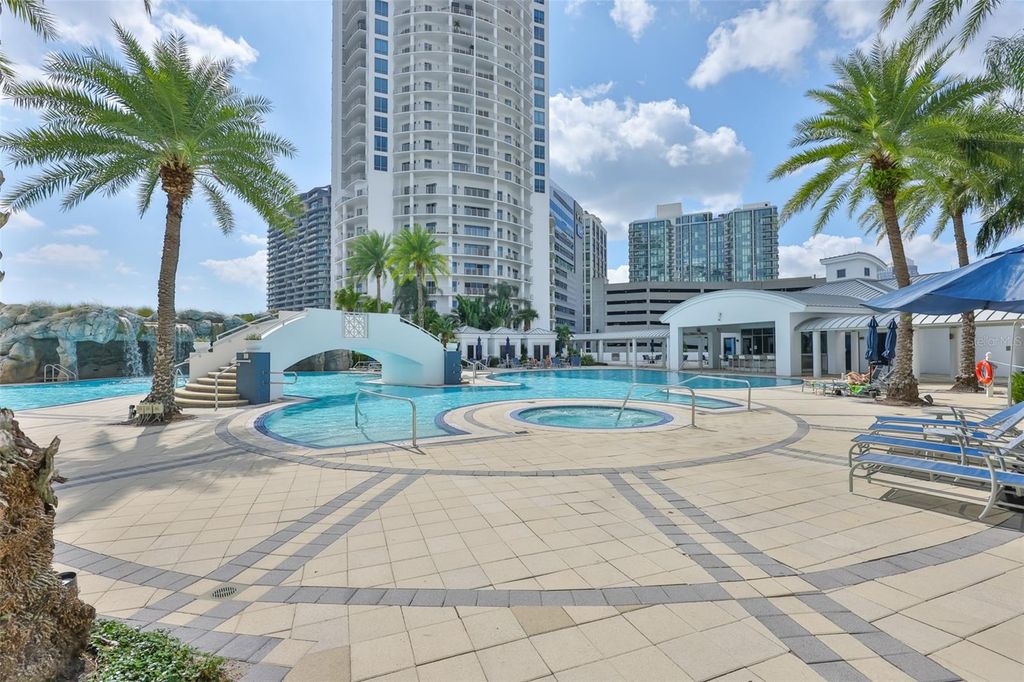 Image 2 of property listing at 449 S 12TH STREET 802, Tampa, FL 33602