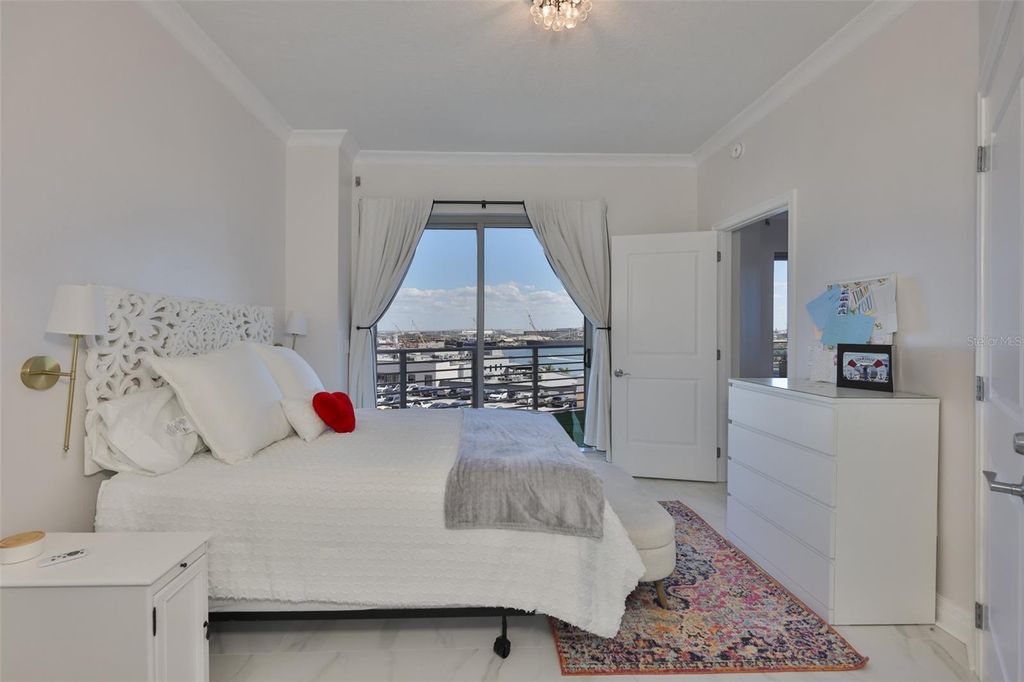 Image 29 of property listing at 449 S 12TH STREET 802, Tampa, FL 33602