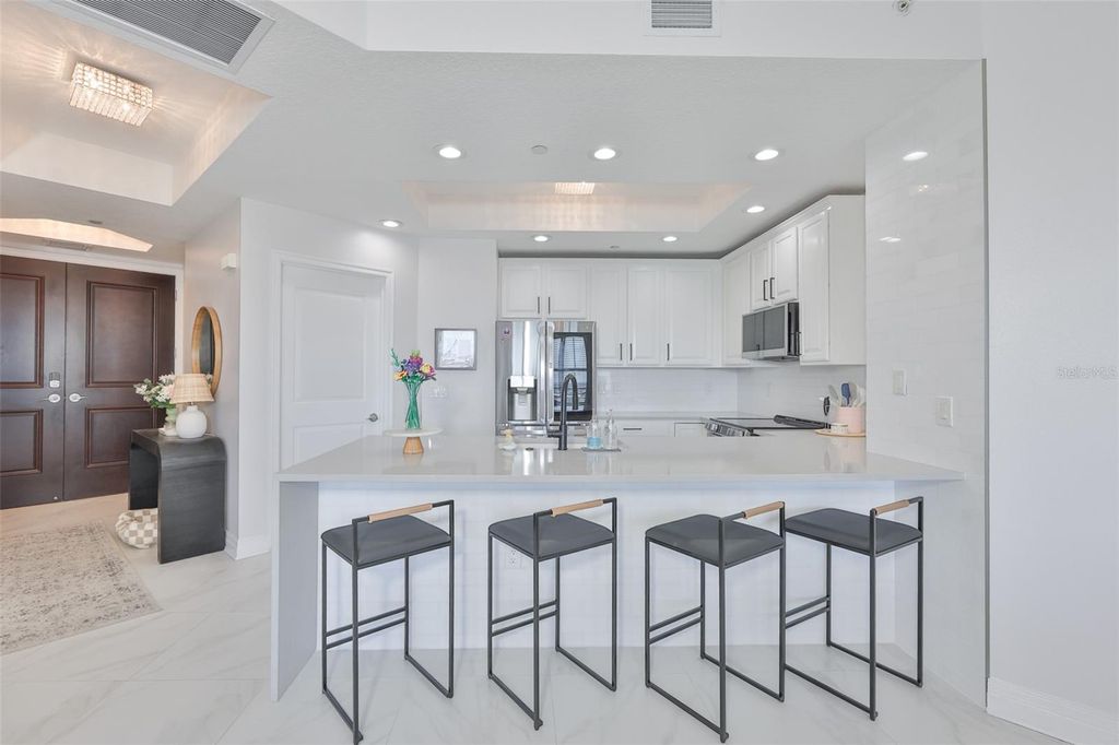 Image 5 of property listing at 449 S 12TH STREET 802, Tampa, FL 33602