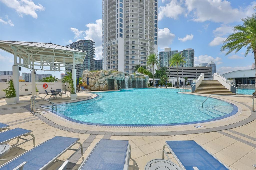 Image 49 of property listing at 449 S 12TH STREET 802, Tampa, FL 33602