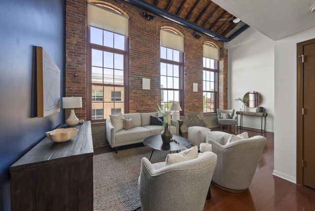 544 S Front Street, 317, Columbus, OH 43215