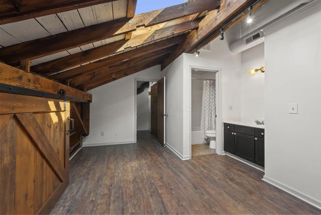 544 S Front Street, 317, Columbus, OH 43215