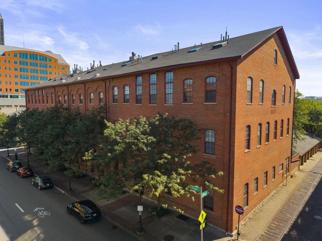 544 S Front Street, 317, Columbus, OH 43215