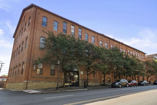 544 S Front Street, 317, Columbus, OH 43215