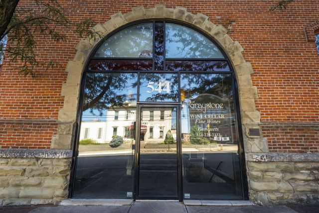 544 S Front Street, 317, Columbus, OH 43215
