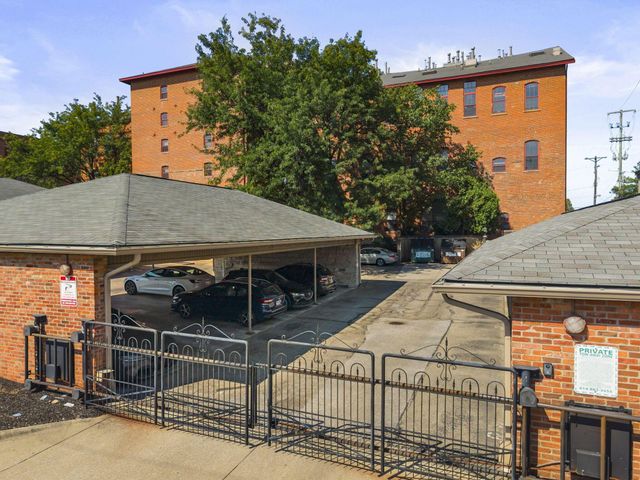 544 S Front Street, 317, Columbus, OH 43215