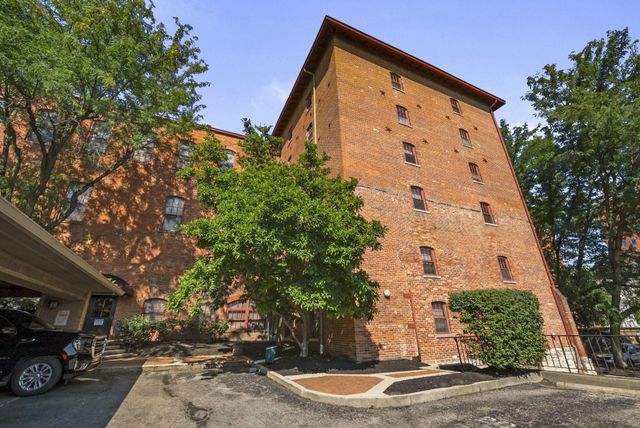 544 S Front Street, 317, Columbus, OH 43215