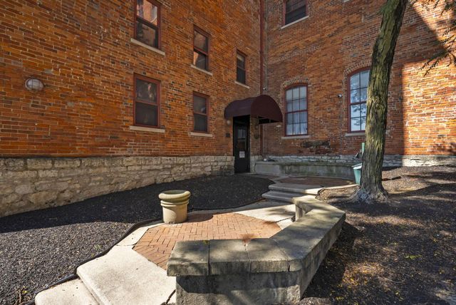 544 S Front Street, 317, Columbus, OH 43215