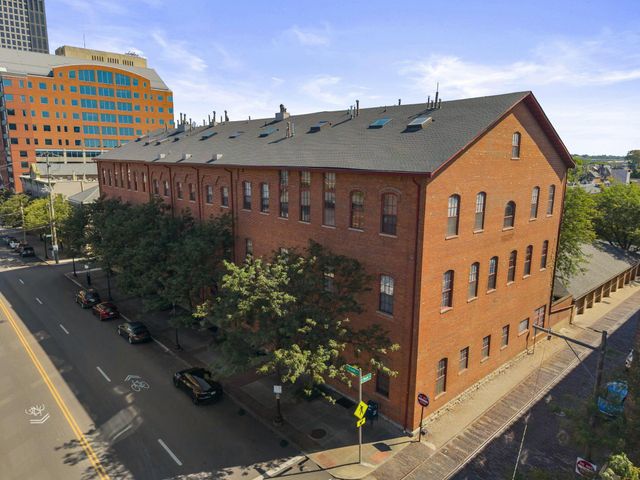 544 S Front Street, 317, Columbus, OH 43215